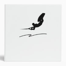 Carpeta de Wakeboard
