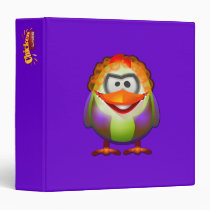 Carpeta de Yoker Avery carpetas