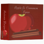 Carpeta del canela de Apple