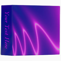 Carpeta del fractal del fractal del relámpago de l
