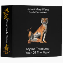 Carpeta japonesa de Avery del álbum de foto de fam