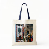 CARPETBAG Totebag