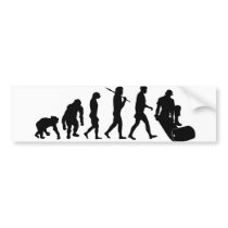 Carpeter Carpeting floor layer gear bumper stickers by Funkart Carpeter Carpeting floor layer gear bumper stickers