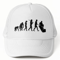 Carpeter Carpeting floor layer gear hats