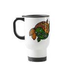 carps mugs