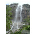 Carr Canyon Waterfall posters by hail108 Carr Canyon Waterfall posters