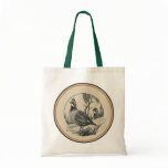 Carr China's State Park series: Quail bags
