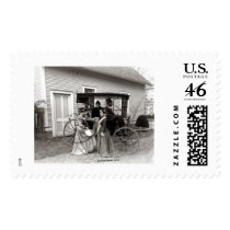carrage postage