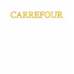 Carrefour Top t-shirts