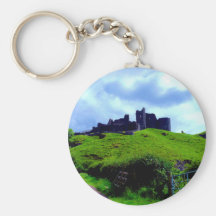 Carreg Cennen Castle Key Chains