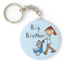Carriage Big Brother Tshirts and Gifts Key Chains