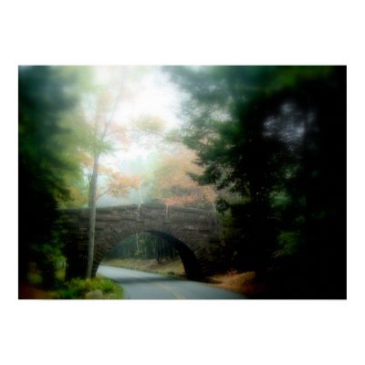 Carriage Bridge Posters by FreddieVenture