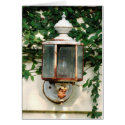 Carriage Lamp ©2008 cards by smilodonart Carriage Lamp ©2008 cards