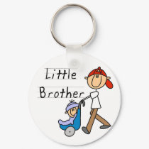 Carriage Little Brother Tshirts and Gifts keychains
