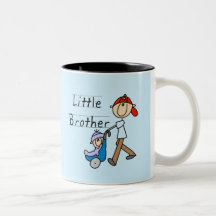 Carriage Little Brother Tshirts and Gifts Coffee Mugs
