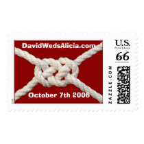 carrick, DavidWedsAlicia.comOctober 7th 2006 postage