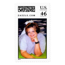 Carrie-8 postage