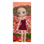 Carrie Fairy Rack Card