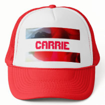 Carrie hats