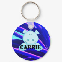 Carrie keychains