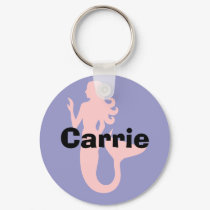 Carrie keychains