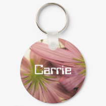 Carrie keychains
