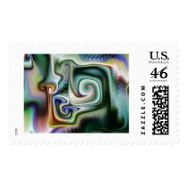 carrie on postage