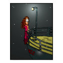 Carrie on the Edge posters by th3limit Carrie on the Edge posters