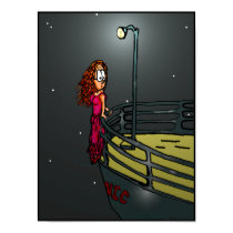 Carrie on the Edge posters by th3limit Carrie on the Edge posters