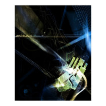 Carried Me Away posters by artkast Carried Me Away posters