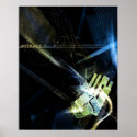 Carried Me Away posters