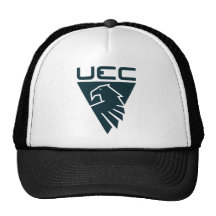 Carrier Command UEC Hat