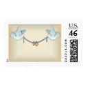 Carrier Doves Special Parchment (4) [CUSTOMIZE] postage