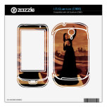 Carrier Pigeon by Puvis De Chanes LG Quantum Decal