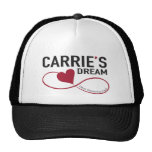 Carrie's Dream Trucker Hat