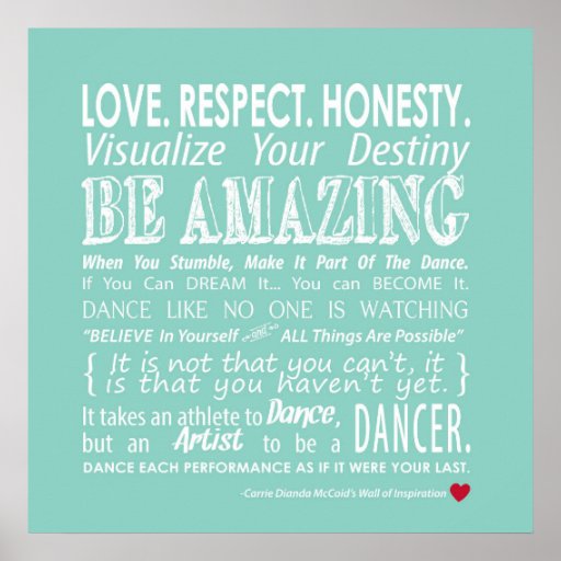 Inspirational Quotes About Dance. QuotesGram