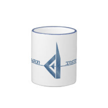 Carrington Mug