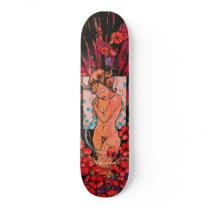 "Carrion" Series Deck skateboards