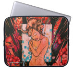 "Carrion" Series Laptop Sleeves