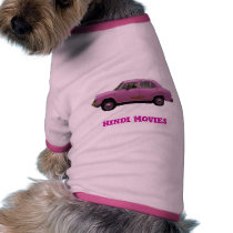 carrobolly, Hindi Movies pet clothing by gigijulietta carrobolly, Hindi Movies pet clothing