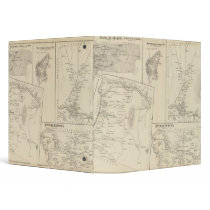 Carroll, Coos Co Binder