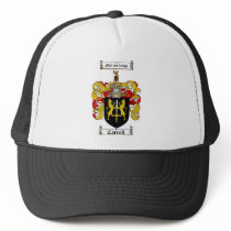 CARROLL FAMILY CREST - CARROLL COAT OF ARMS hats by heraldics CARROLL FAMILY CREST - CARROLL COAT OF ARMS hats