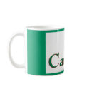 Carroll Family mugs