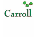 Carroll Family t-shirts