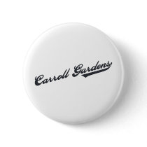 Carroll Gardens buttons by nycproud Carroll Gardens buttons