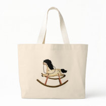 Carrollgraphix Rocking Horse Collection bags