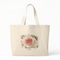 Carrollgraphix Rose Garden Collection bags