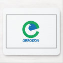 Carrollton Flag Mousepad by FlagTshirts Carrollton Flag Mousepad