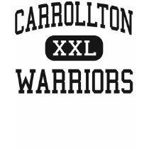 Carrollton - Warriors - High - Carrollton Ohio t-shirts