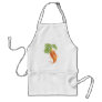 carrot apron